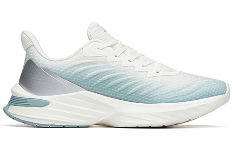 (WMNS) ANTA Sting 1 'White Teal' 122215520-6 - Image 2