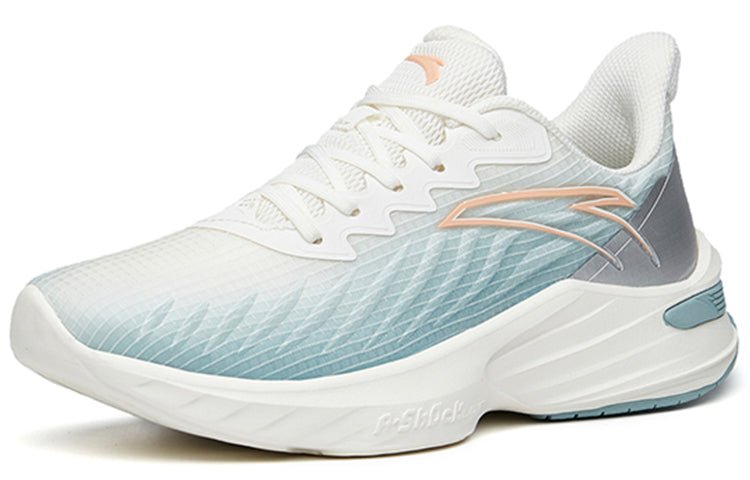 (WMNS) ANTA Sting 1 'White Teal' 122215520-6 - Image 3