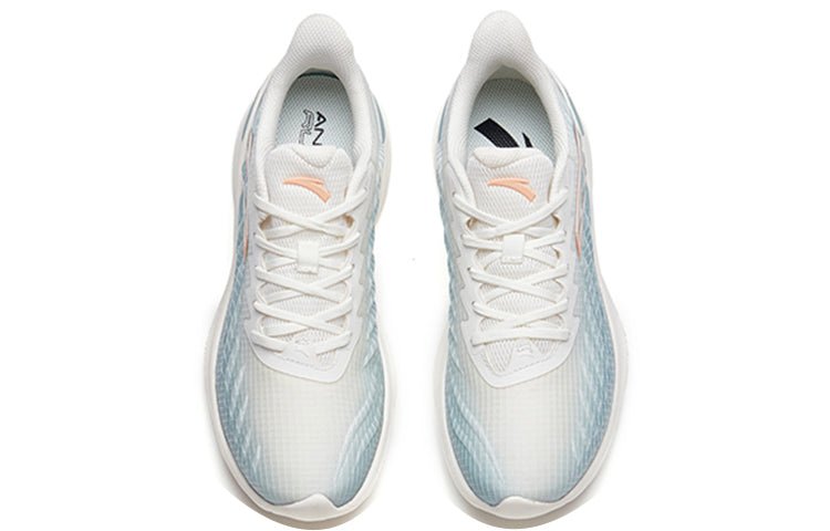(WMNS) ANTA Sting 1 'White Teal' 122215520-6 - Image 4