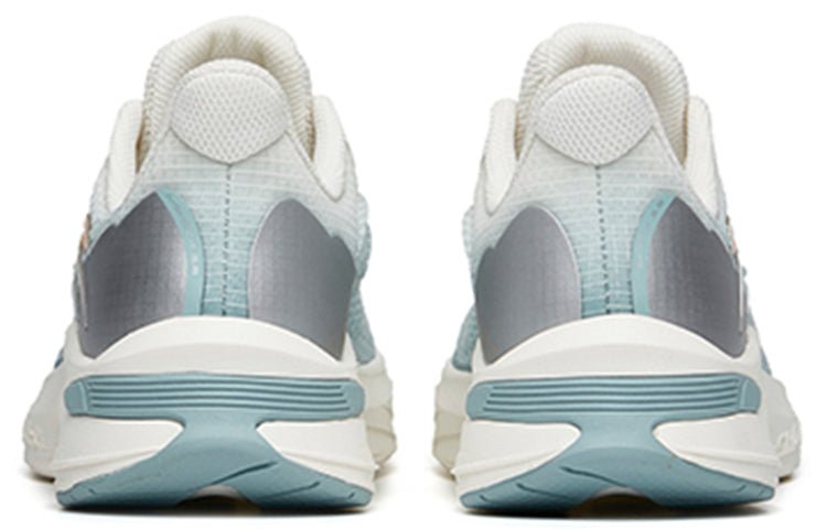 (WMNS) ANTA Sting 1 'White Teal' 122215520-6 - Image 5