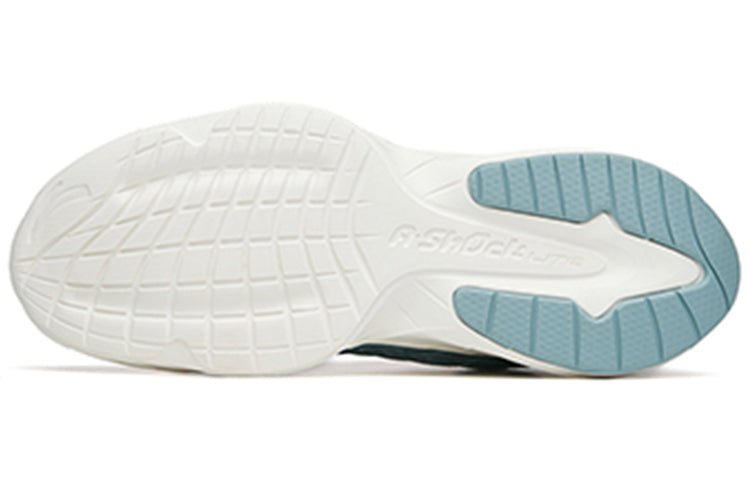 (WMNS) ANTA Sting 1 'White Teal' 122215520-6 - Image 6