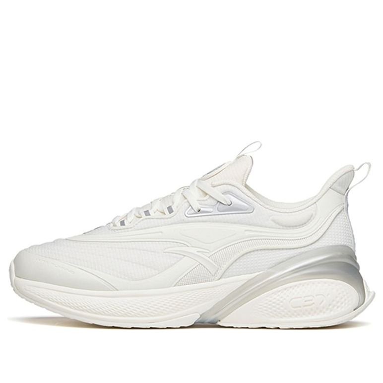 (WMNS) ANTA C37 2.0 Low 'White Silver' 122215538R-1