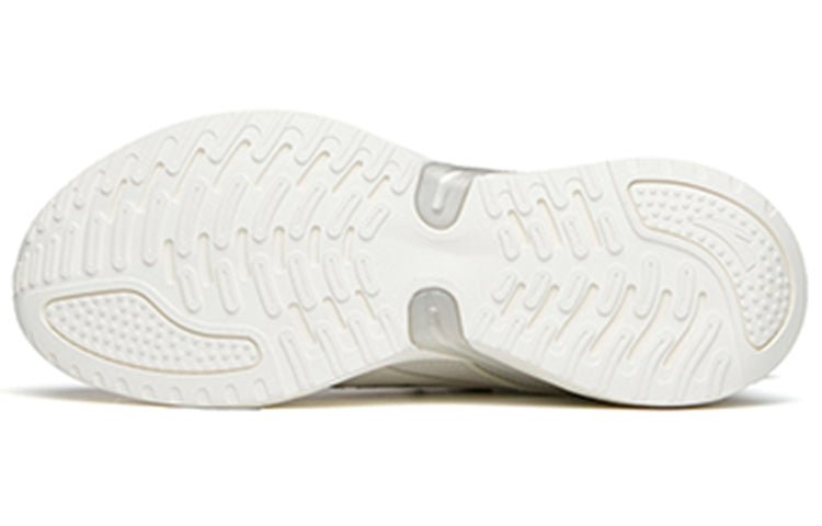 (WMNS) ANTA C37 2.0 Low 'White Silver' 122215538R-1 - Image 6