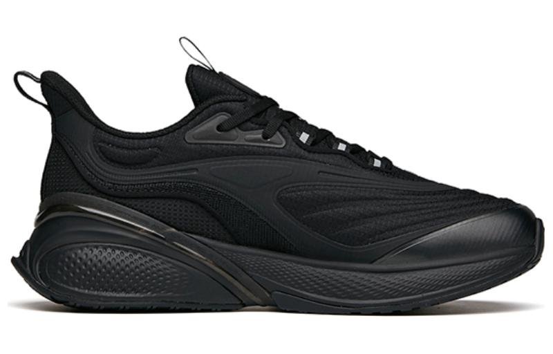 (WMNS) ANTA C37 2.0 Low 'Black' 122215538R-4 - Image 2