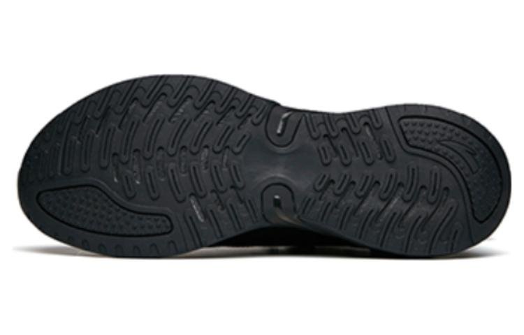 (WMNS) ANTA C37 2.0 Low 'Black' 122215538R-4 - Image 6