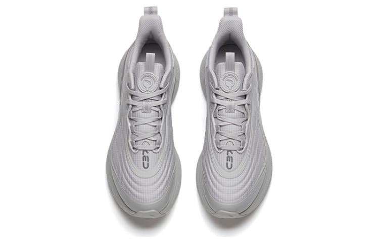 (WMNS) ANTA C37 2 'Cloudy Grey' 122215538R-6 - Image 3