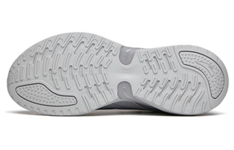 (WMNS) ANTA C37 2 'Cloudy Grey' 122215538R-6 - Image 5