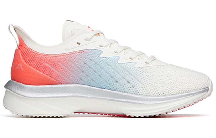 (WMNS) ANTA MACH 1 'White Blue Red' 122215566-1 - Image 2