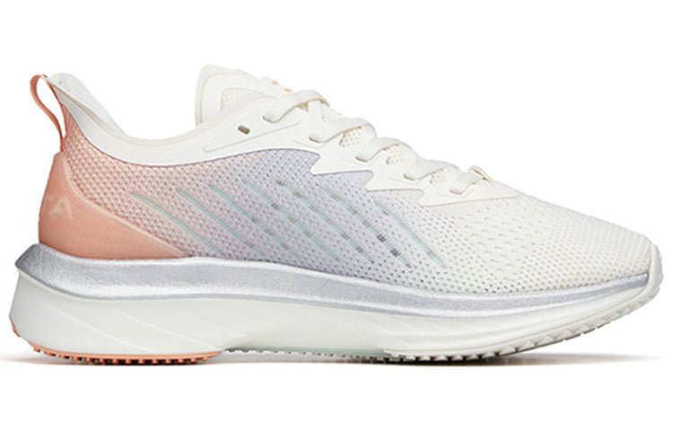 (WMNS) ANTA Mach 1.0 'White Grey Orange' 122215566-4 - Image 2