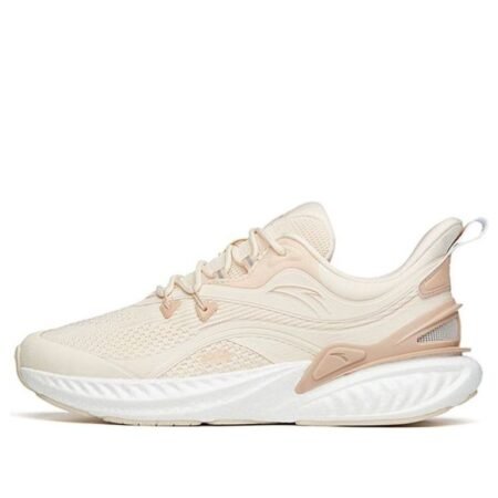 (WMNS) ANTA Mars Foam 'Light Brown' 122215570R-5