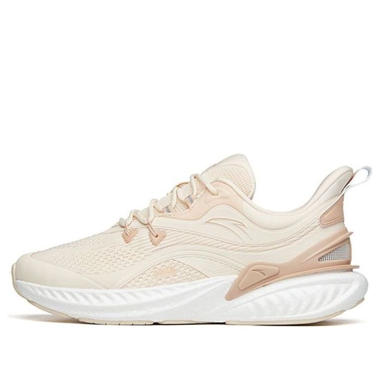 (WMNS) ANTA Mars Foam 'Light Brown' 122215570R-5