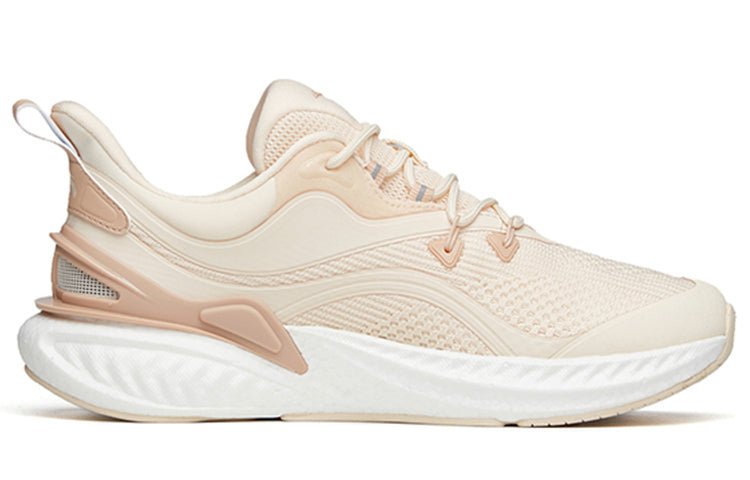 (WMNS) ANTA Mars Foam 'Light Brown' 122215570R-5 - Image 2