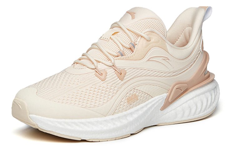 (WMNS) ANTA Mars Foam 'Light Brown' 122215570R-5 - Image 3