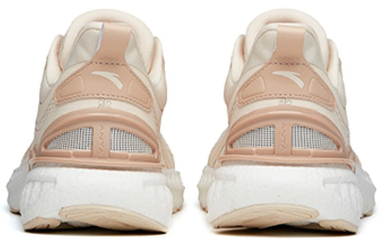 (WMNS) ANTA Mars Foam 'Light Brown' 122215570R-5 - Image 4