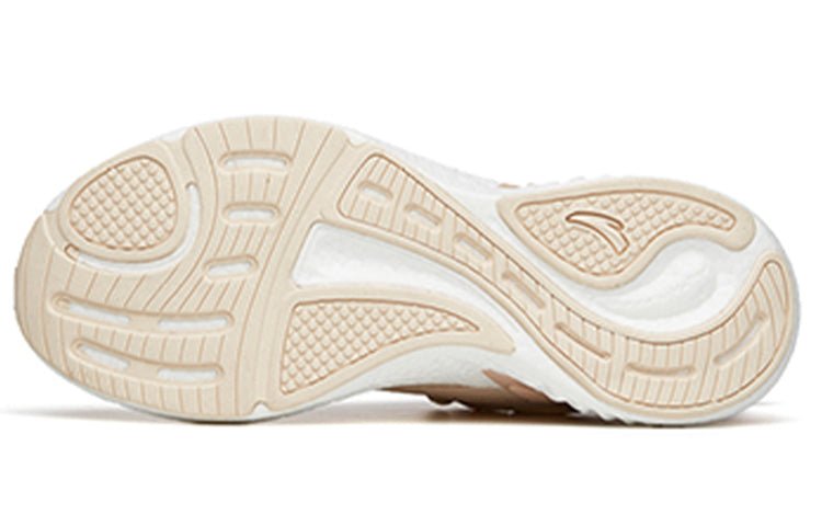 (WMNS) ANTA Mars Foam 'Light Brown' 122215570R-5 - Image 5
