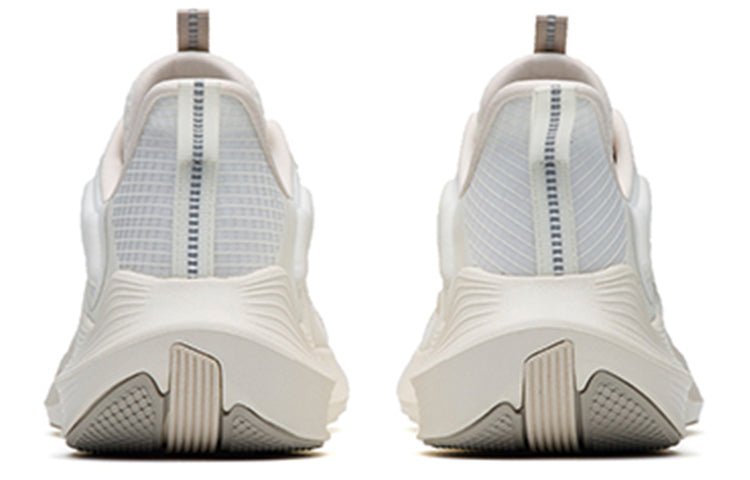 (WMNS) ANTA Poison Scorpion 1 Low 'White Grey' 122215580R-5 - Image 5
