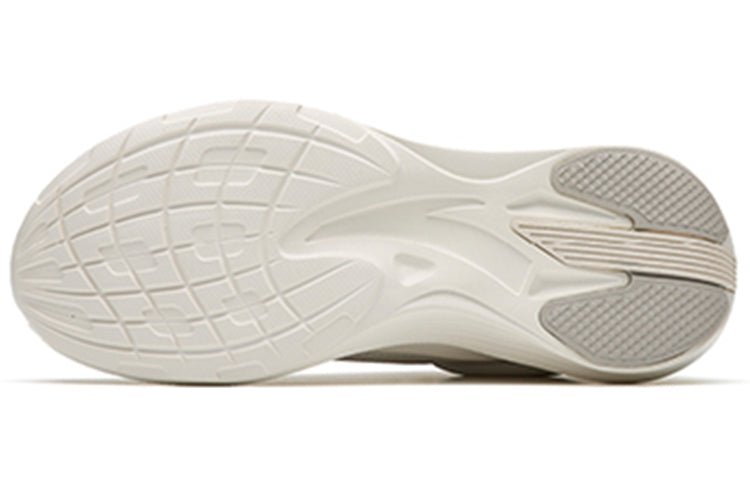 (WMNS) ANTA Poison Scorpion 1 Low 'White Grey' 122215580R-5 - Image 6