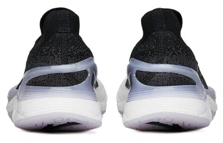 (WMNS) ANTA Chuang 2 Pro Nitrogen Tech 'Black White' 122215581-1 - Image 3