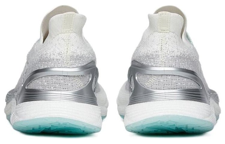(WMNS) ANTA Chuang 2 Pro 'White Silver Grey' 122215581-2 - Image 3