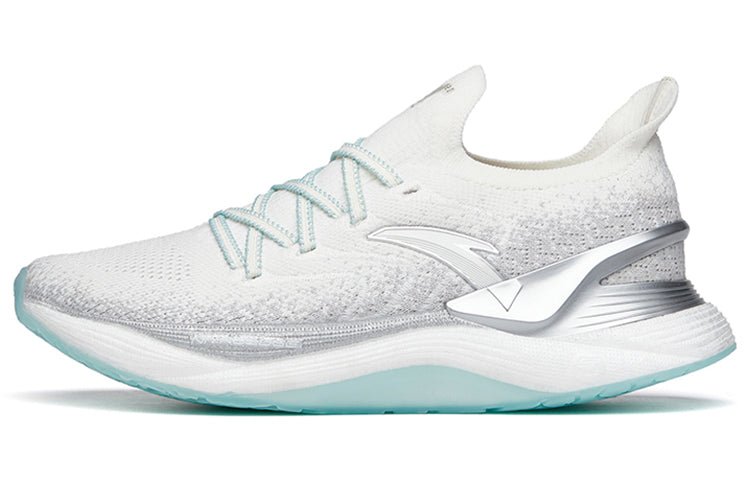 (WMNS) ANTA Chuang 2 Pro 'White Silver Grey' 122215581-2 - Image 5