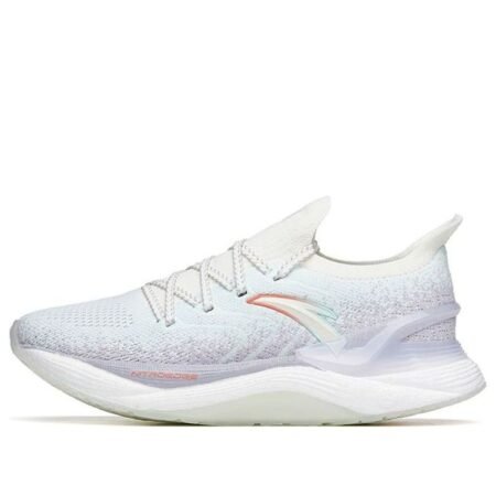 (WMNS) ANTA Chuan 2.0 Pro 'White Light Blue' 122215581-5