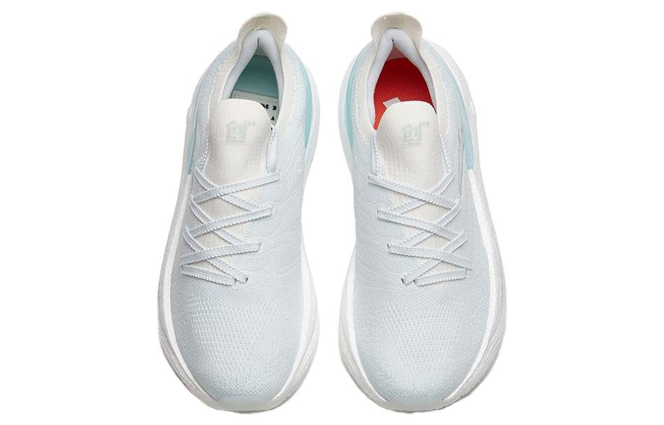 (WMNS) ANTA Chuang 2 Pro 'White Blue Silver' 122215581S-1 - Image 3