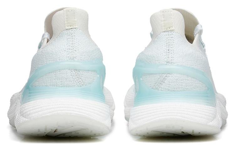 (WMNS) ANTA Chuang 2 Pro 'White Blue Silver' 122215581S-1 - Image 4