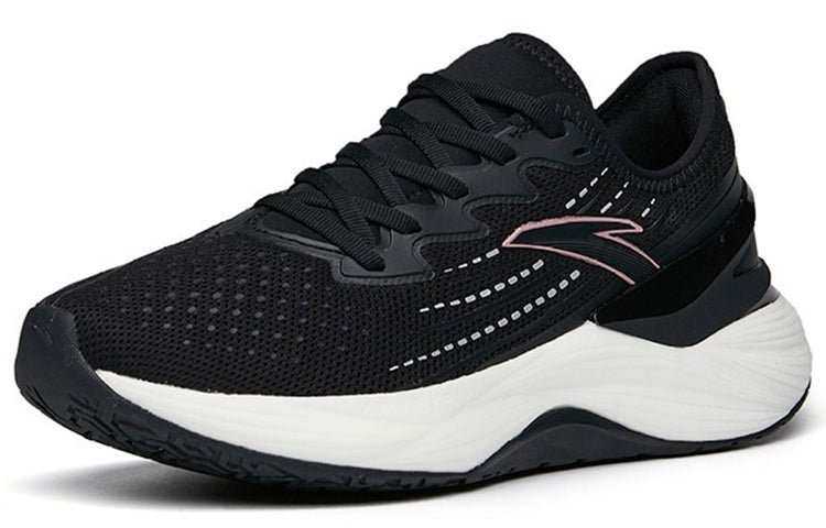 (WMNS) ANTA Chuang 2 'Black White' 122215586-1 - Image 2