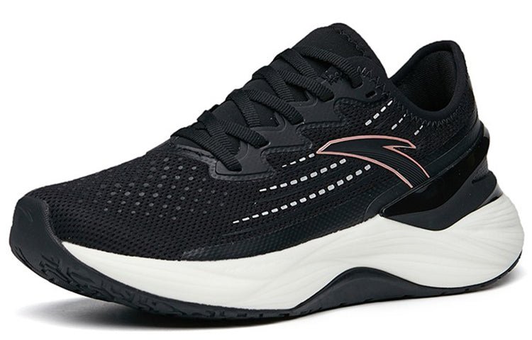 (WMNS) ANTA Chuang 2.0 'Black White' 122215586-11 - Image 2