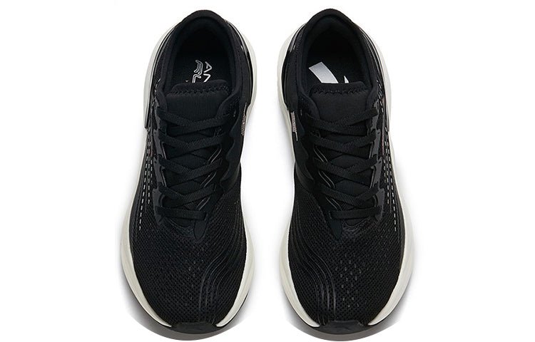 (WMNS) ANTA Chuang 2.0 'Black White' 122215586-11 - Image 3