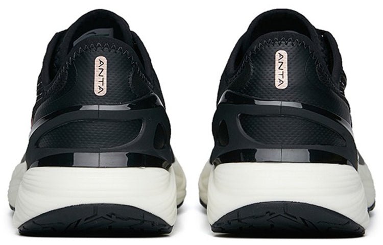 (WMNS) ANTA Chuang 2.0 'Black White' 122215586-11 - Image 4