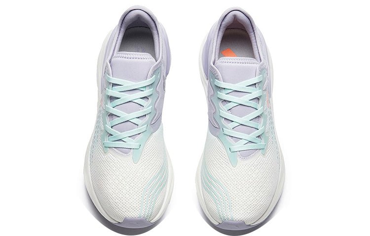 (WMNS) ANTA Chuang 2.0 'White Blue Purple' 122215586-2 - Image 3