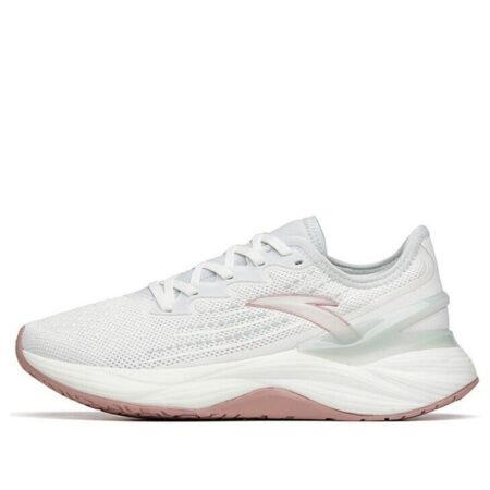 (WMNS) ANTA Chuang 2 'Chai Pink Green' 122215586-3