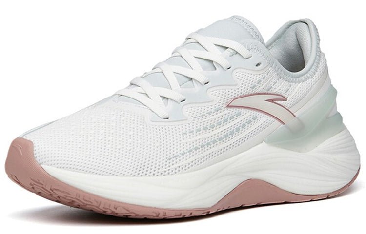 (WMNS) ANTA Chuang 2 'Chai Pink Green' 122215586-3 - Image 2
