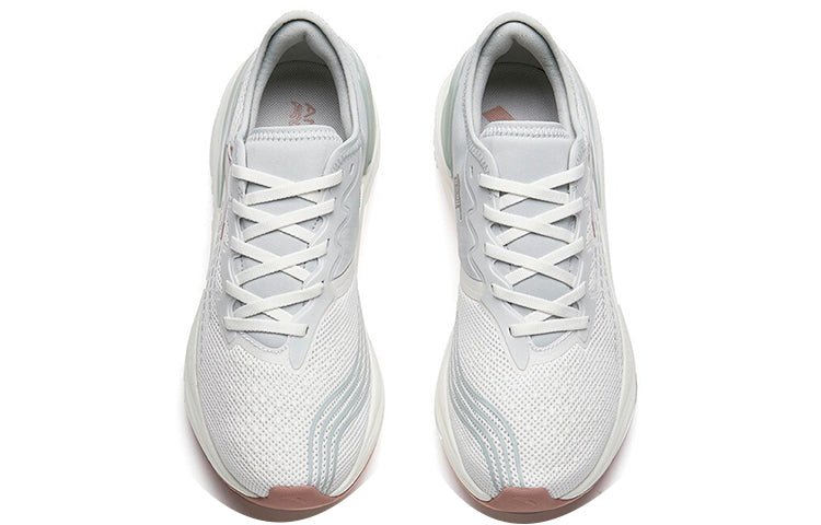 (WMNS) ANTA Chuang 2 'Chai Pink Green' 122215586-3 - Image 3