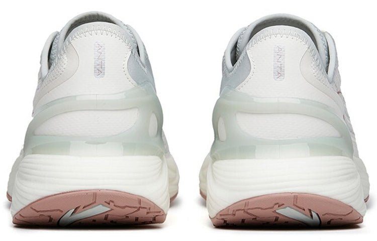 (WMNS) ANTA Chuang 2 'Chai Pink Green' 122215586-3 - Image 4