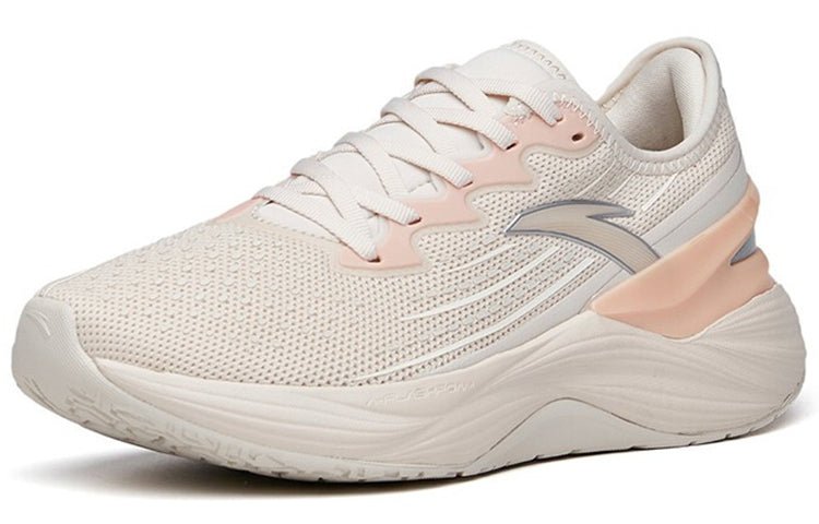 (WMNS) ANTA Chuang 2.0 'Beige Orange Grey' 122215586-4 - Image 2
