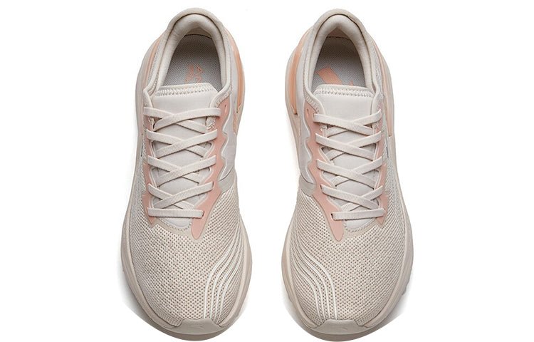 (WMNS) ANTA Chuang 2.0 'Beige Orange Grey' 122215586-4 - Image 3