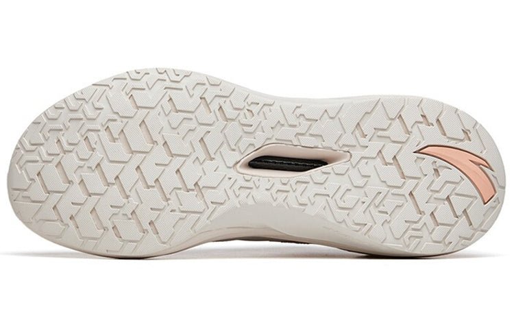 (WMNS) ANTA Chuang 2.0 'Beige Orange Grey' 122215586-4 - Image 5