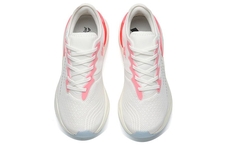 (WMNS) ANTA Chuang 2.0 'White Pink Red' 122215586-7 - Image 3