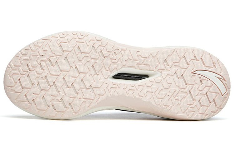 (WMNS) ANTA Chuang 2.0 'White Cool Grey' 122215586-9 - Image 5