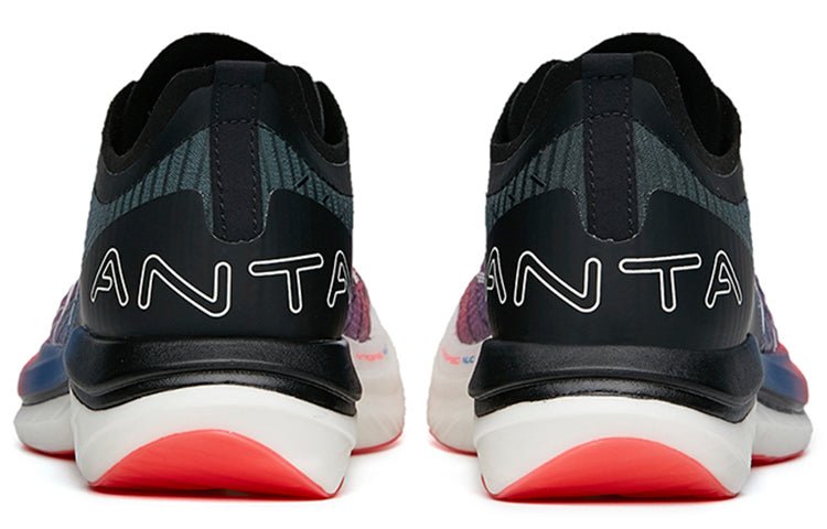 (WMNS) ANTA C202 GT 'Blue Pink Black' 122215589S-1 - Image 4