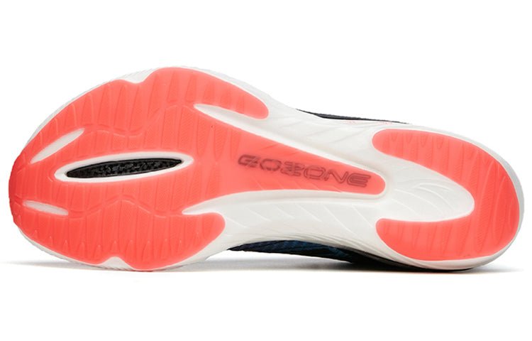 (WMNS) ANTA C202 GT 'Blue Pink Black' 122215589S-1 - Image 5