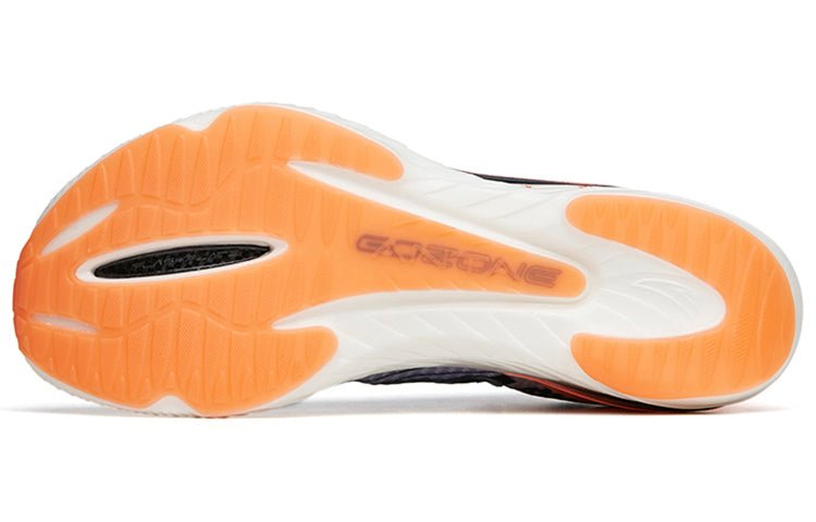 (WMNS) ANTA C202 GT 'Light Purple Orange' 122215589S-3 - Image 5