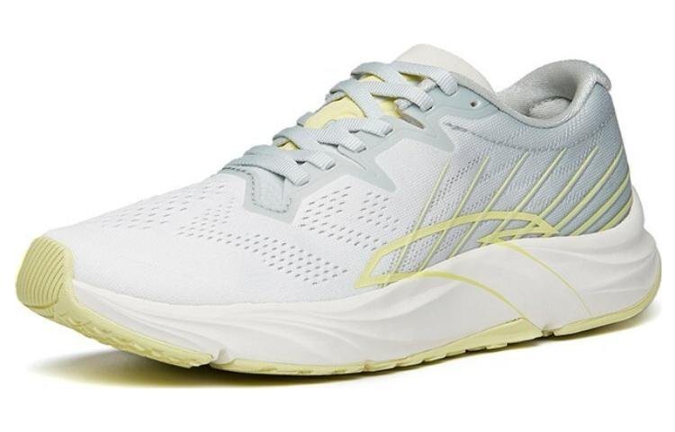 (WMNS) ANTA Asphalt Road Fighter 1 'White Yellow Grey' 122215590R-2 - Image 2