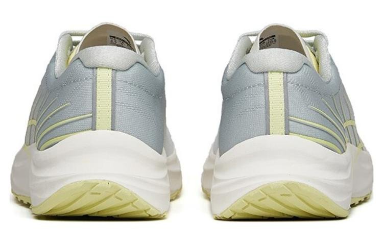 (WMNS) ANTA Asphalt Road Fighter 1 'White Yellow Grey' 122215590R-2 - Image 4