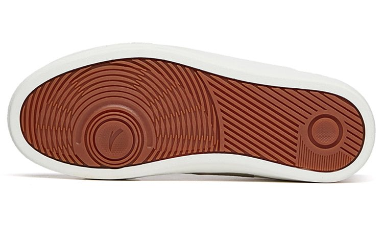 (WMNS) ANTA Ao Li 'White Grey' 122218011-2 - Image 5