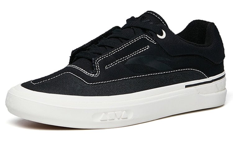 (WMNS) ANTA A-Jelly 'Black' 122218011S-1 - Image 2