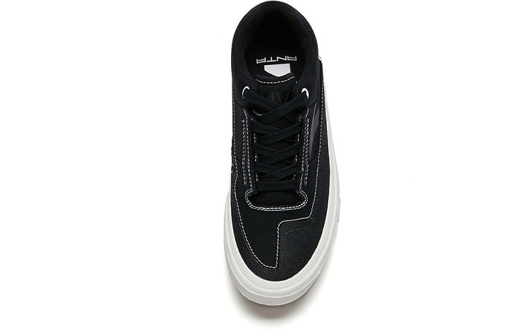 (WMNS) ANTA A-Jelly 'Black' 122218011S-1 - Image 3