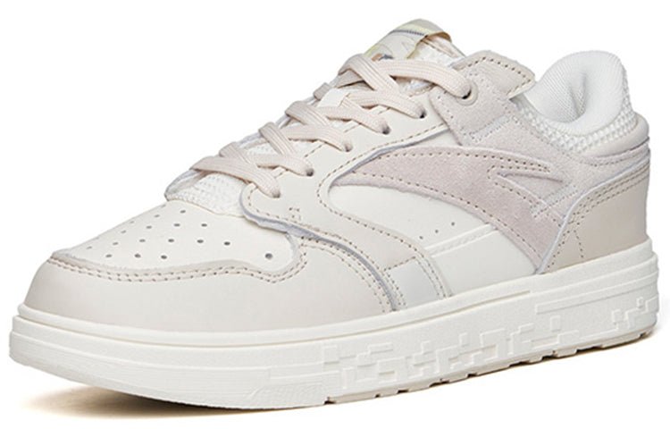 (WMNS) ANTA Streetball 'Grey White' 122218050-6 - Image 3